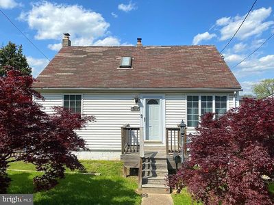 7418 Holabird Ave, Dundalk, MD, 21222
