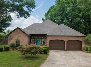 106 Gail Cir, Nettleton, MS 38858