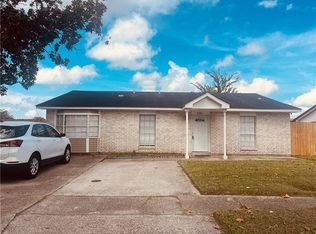 5060 Radcliff St, Marrero, LA 70072