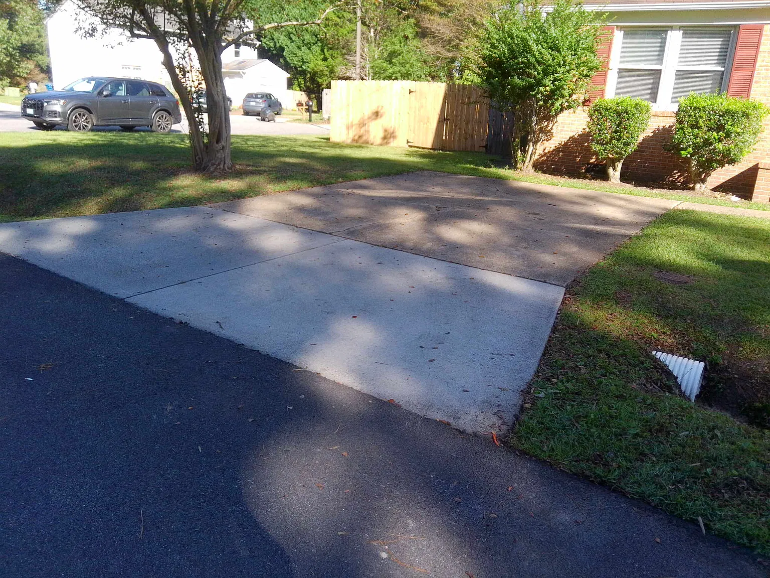 2 bed, 1.5 bath, $2,100 — Photo 2