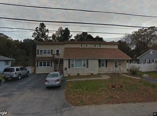 85 Cherry St #2, Spencer, MA 01562