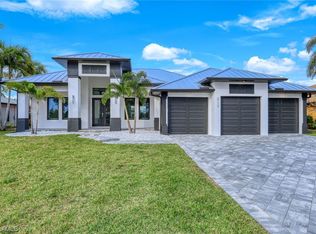 2113 SW 45th Ter, Cape Coral, FL 33914