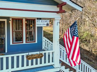 4303 Michigan Ave, Chattanooga, TN 37409