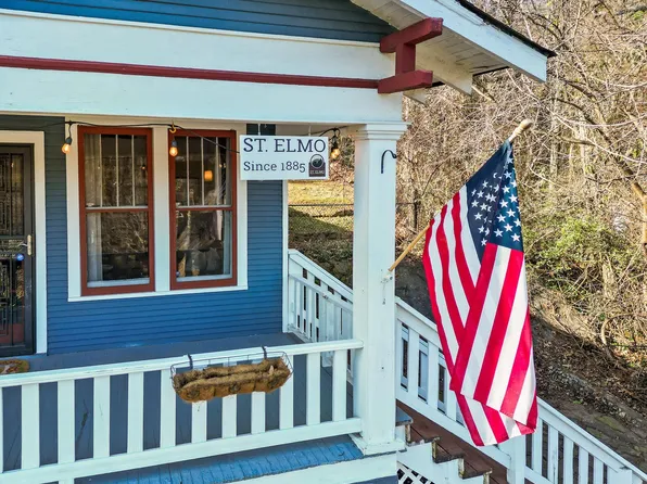 4303 Michigan Ave, Chattanooga, TN 37409