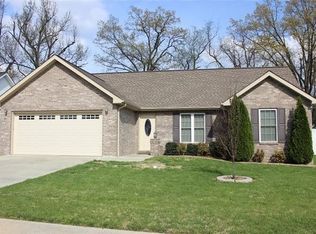 1713 Doran Rd S, Murray, KY 42071