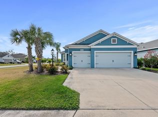 10605 Falling Leaf Ct, Parrish, FL 34219