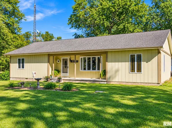 4948 Whaley St, Mulkeytown, IL 62865