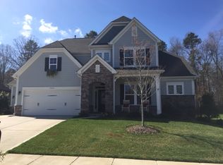 7040 Hyde Park Dr, Indian Trail, NC 28079