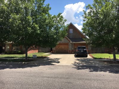 2110 SE 40th Ave, Amarillo, TX, 79118
