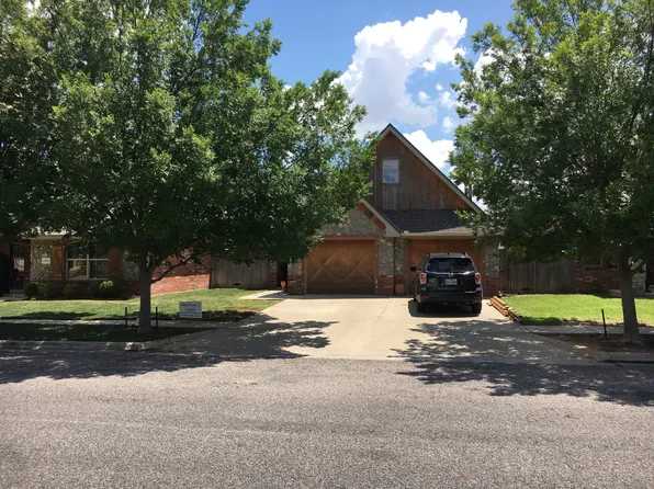 2110 SE 40th Ave, Amarillo, TX 79118