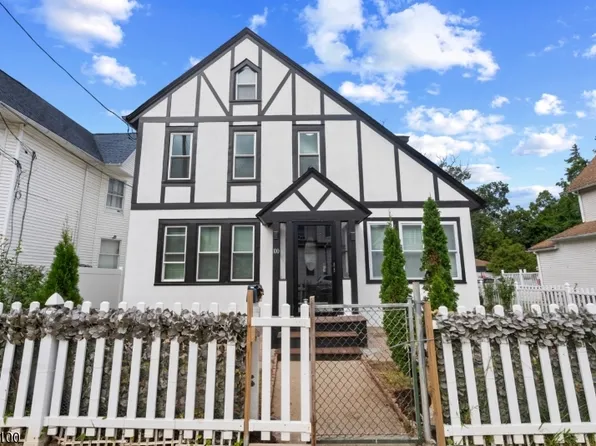100 W Clinton St, Dover Town, NJ 07801