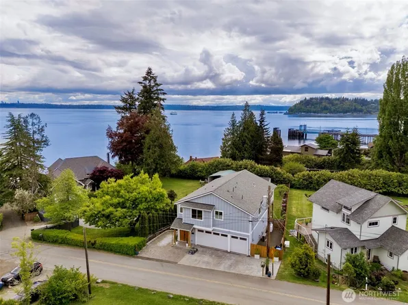 3871 SE Cherry Street, Port Orchard, WA 98366