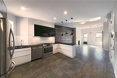 Rented by Maison International