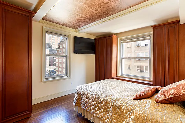 Sold by Brown Harris Stevens | media 10