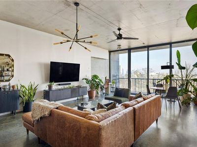 480 John Wesley Dobbs Ave NE Unit 619, Atlanta, GA, 30312