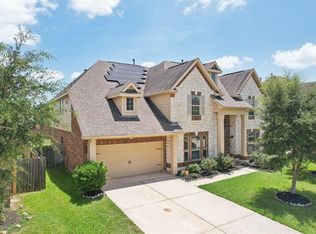 6114 Allendale Ridge Trl, Richmond, TX 77407