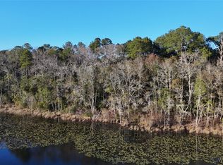 605 Lessie Culpepper Rd, Coffee Springs, AL 36318