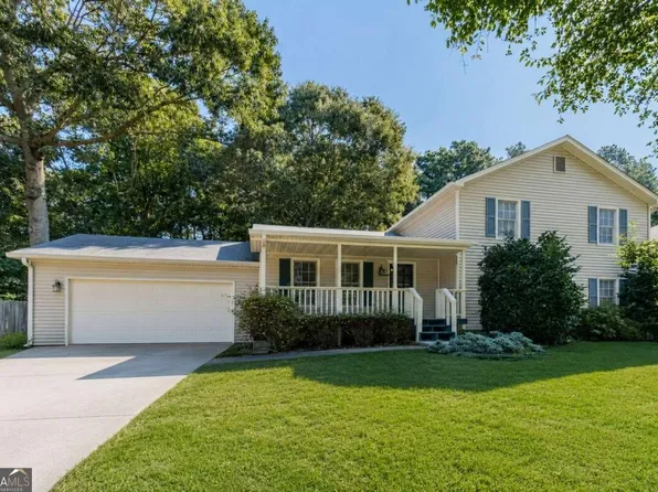 919 Gate Post Ln, Lawrenceville, GA 30044