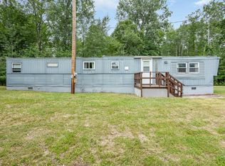 1256 W Bradford Rd, Breckenridge, MI 48615