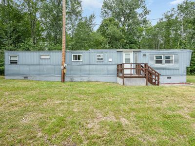 1256 W Bradford Rd, Breckenridge, MI, 48615