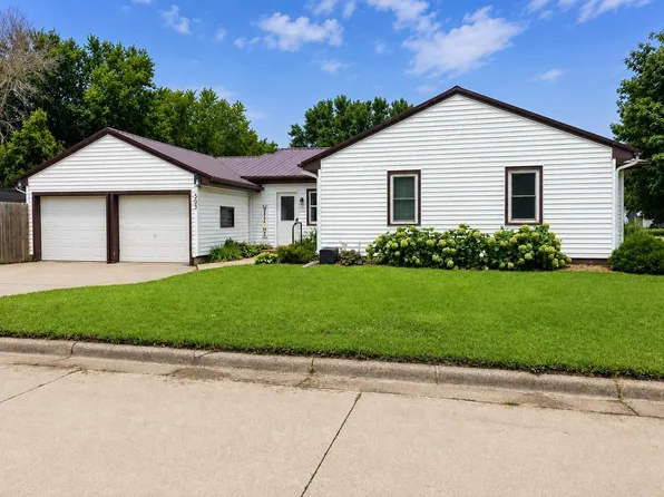 503 S Willow St, Paullina, IA 51046