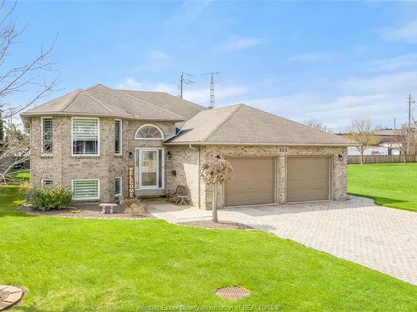 313 Applewood Rd, Kingsville, ON N9Y 3Y7