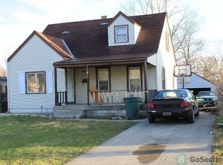2095 Argyle Dr, Columbus, OH