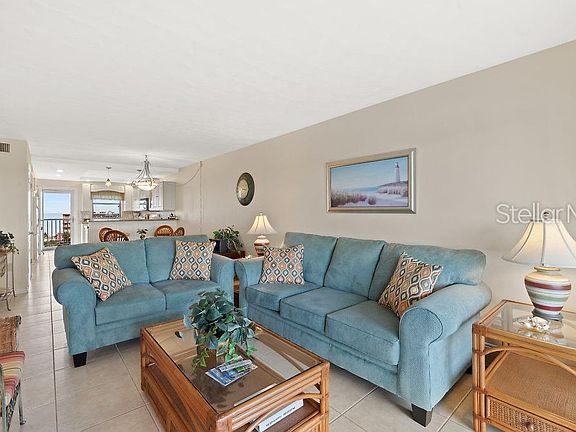 2nd image of 19451 Gulf Blvd APT 712