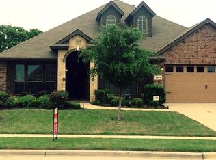 6906 Muirfield Dr, Arlington, TX 76001