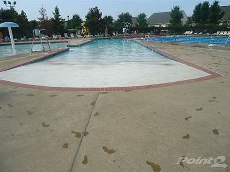 Pool 1