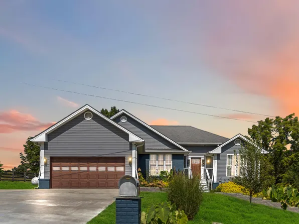 93 Deer Creek Ln, Somerset, KY 42503
