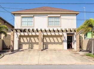1114 Tarpon Ave, Port Isabel, TX 78578