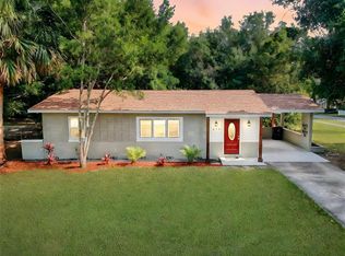 628 Howard Ave, Orange City, FL 32763