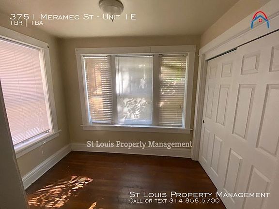 2nd image of 3751 Meramec St APT 1E