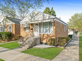 2936 Oak Park Ave, Berwyn, IL 60402