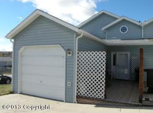 3312 Georgia Cir APT A, Gillette, WY 82718