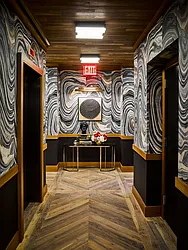 Rented by Greystar