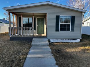 507 N Cedar St, Townsend, MT 59644