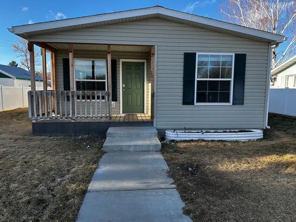 507 N Cedar St, Townsend, MT 59644