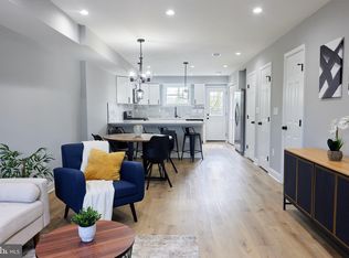 1707 Holbrook St NE, Washington, DC 20002