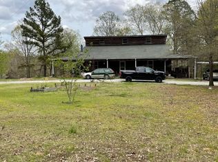 612 Willoughby Loop Rd, Pinson, TN 38366