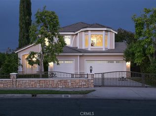 1296 S 8th Ave, Arcadia, CA 91006