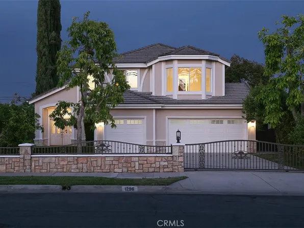 1296 S 8th Ave, Arcadia, CA 91006