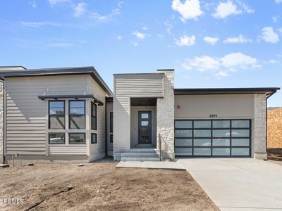 2691 Piper Way, Park City, UT, 84060