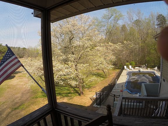 Lawn and Landscaping