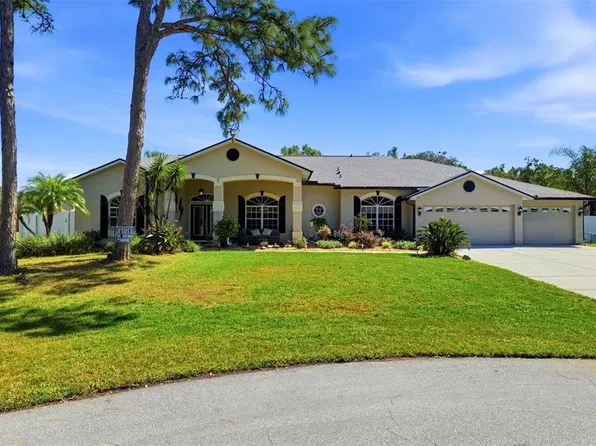 10124 MAYBROOK COURT, NEW PORT RICHEY, FL 34654
