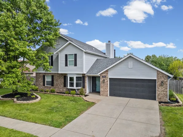 5416 Goldersgreen Dr, Lafayette, IN 47905