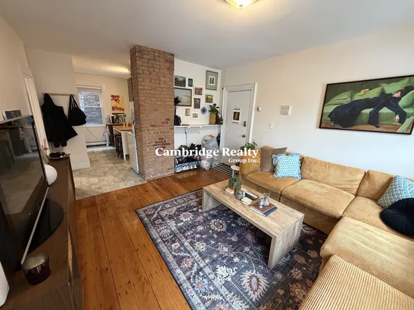 74 Gore St, Cambridge, MA