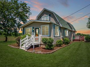 3820 Kelly Rd, La Salle, MI 48145