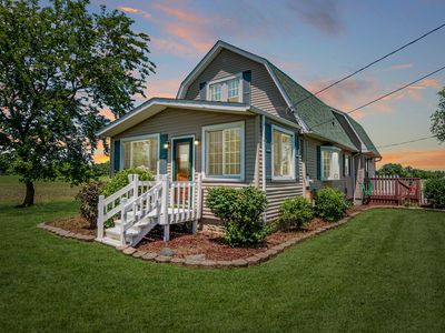 3820 Kelly Rd, La Salle, MI, 48145